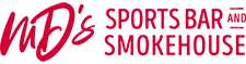 MD’s Sports Bar and Smokehouse
